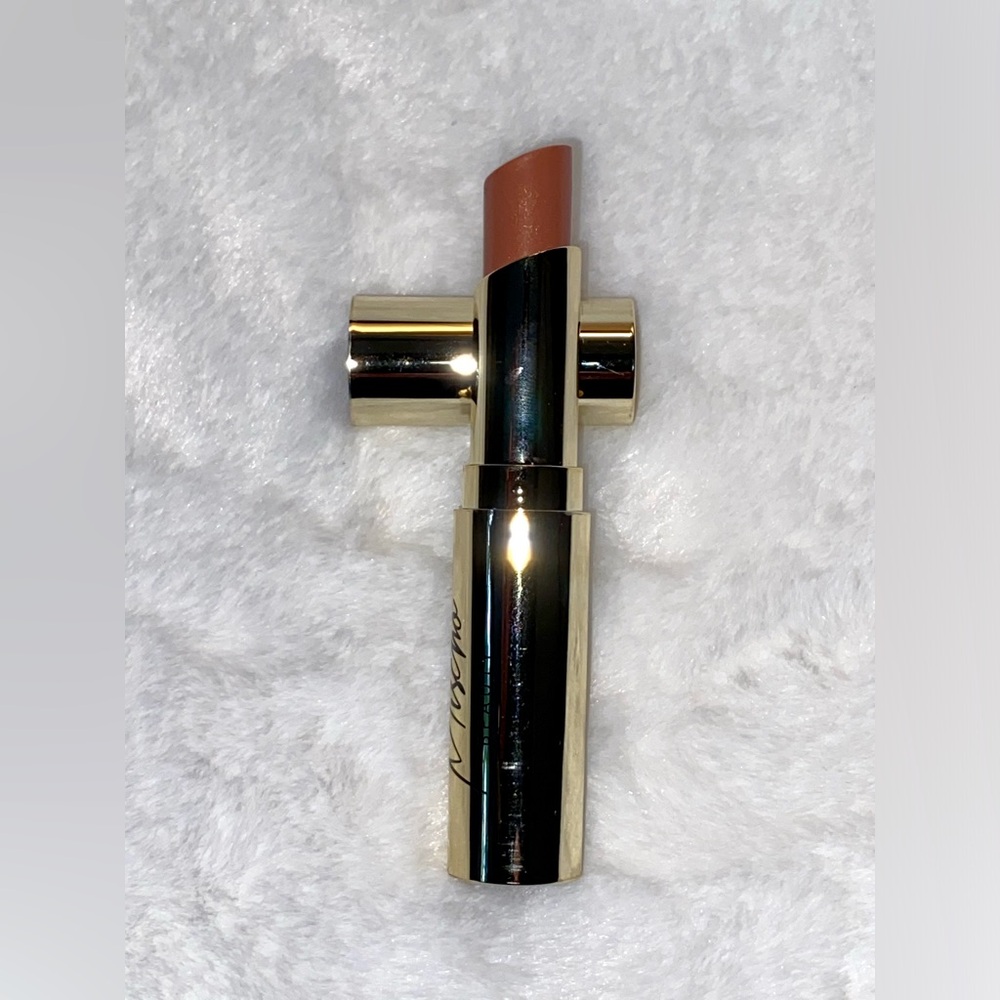 NEW - Mischo Beauty Sheer Lip Shine Lipstick